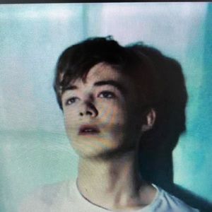 Meet your Posher, Rodney